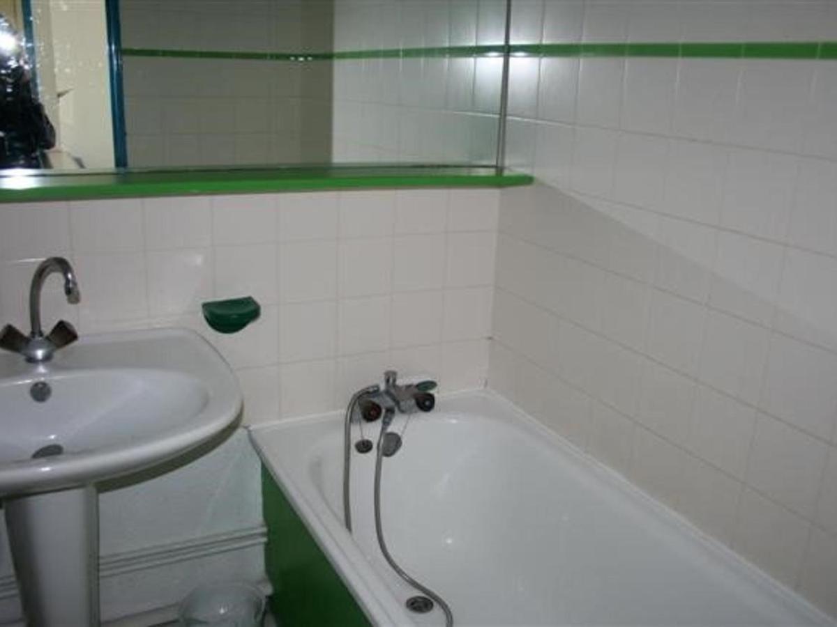 Appartement 4 Pers - Le Barcares - Piscine, Parkings, Terrains De Sport, Fitness - Fr-1-195-25 Ngoại thất bức ảnh
