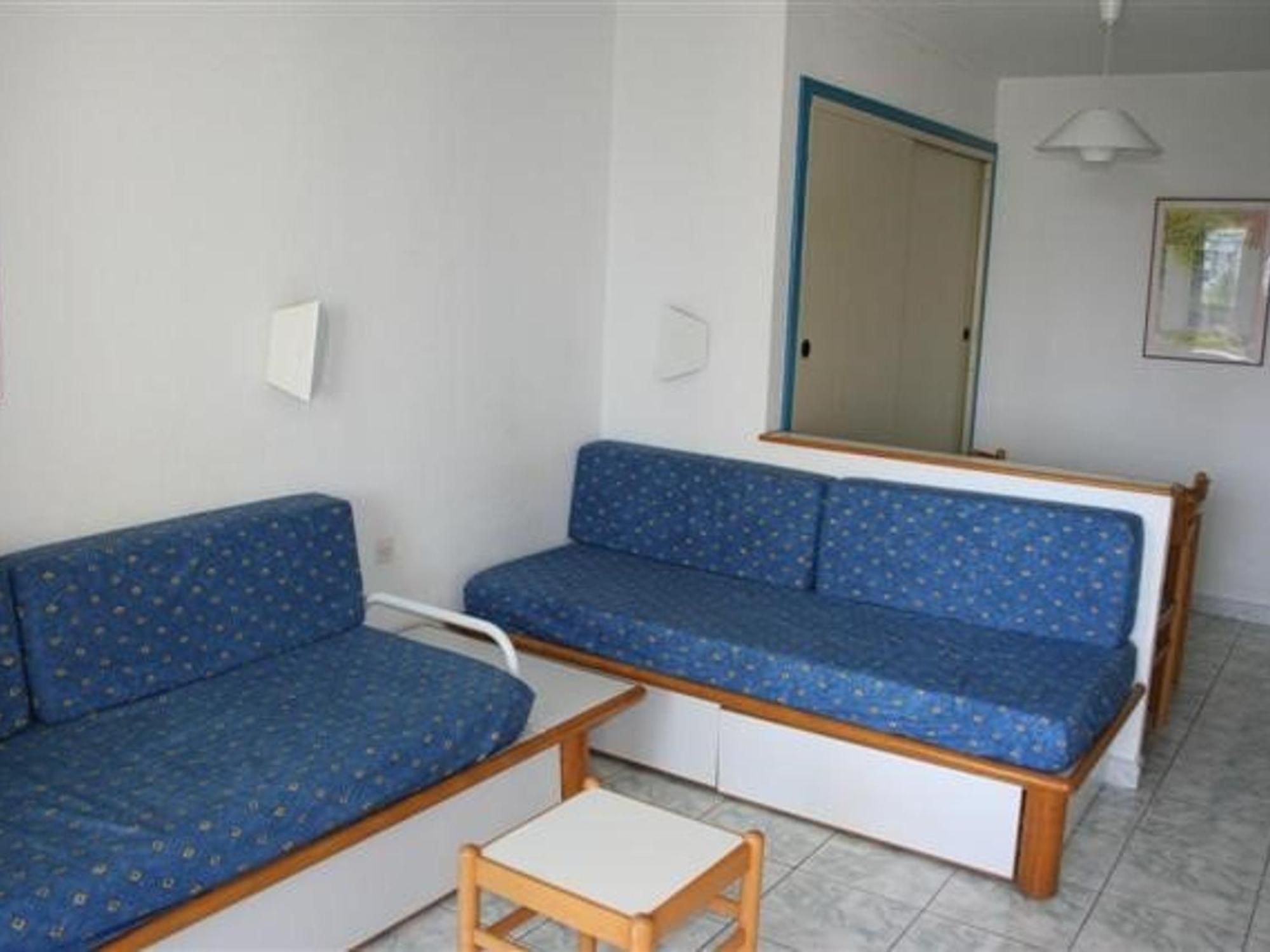 Appartement 4 Pers - Le Barcares - Piscine, Parkings, Terrains De Sport, Fitness - Fr-1-195-25 Ngoại thất bức ảnh